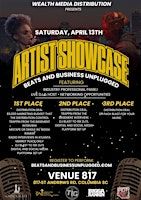 Beats And Business Unplugged | Venue817