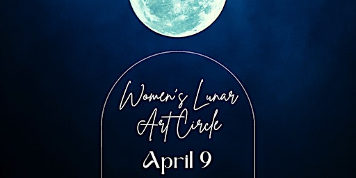 Women's Lunar Art Circle | 3224 S Emerson Ave