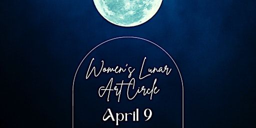 Women's Lunar Art Circle | 3224 S Emerson Ave