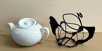 School Holiday Workshop | Drawing in Space | Ngununggula, Southern Highlands Regional Gallery