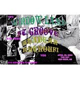 Window Lamp, St. Groove, and Aladean. Live at The Vat! | The Vat Pub