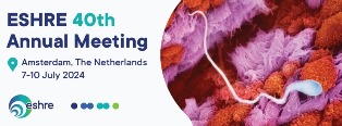 European Society for Human Reproduction and Embryology 2024 | Amsterdam RAI