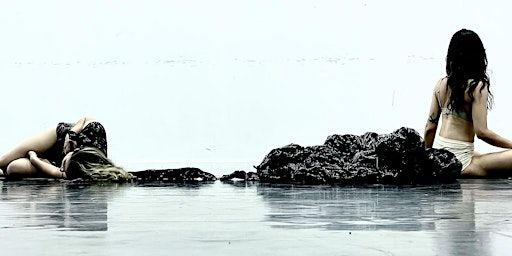 PERFORMING MATERIALITIES Performance Making Workshop | Theatre Deli