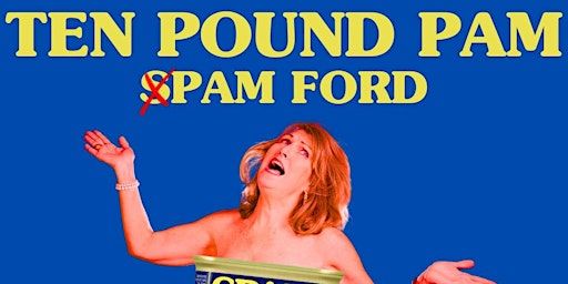 Pam Ford @ Chesham Fringe Festival 2024 | The George & Dragon