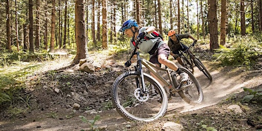Trails Mountainbike Festival | Trails Bike Adventures, Papenvoort, Nederland