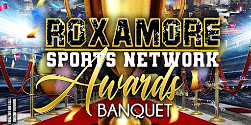 The 2024 Roxamore Sports Awards Banquet | Triveni Center