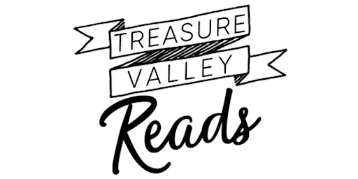 Treasure Valley Reads Presents: An Evening with Tomás Baiza & Lyd Havens | Boise Depot