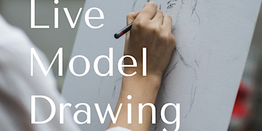 Live Model Drawing | White River Craft Center