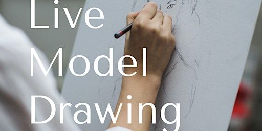 Live Model Drawing | White River Craft Center