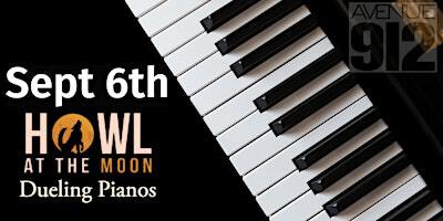 Howl at the Moon Dueling Pianos | Avenue 912