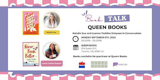 Out of Office: I Hope This Finds You Well & Never Been Better at Queen Books | Queen Books