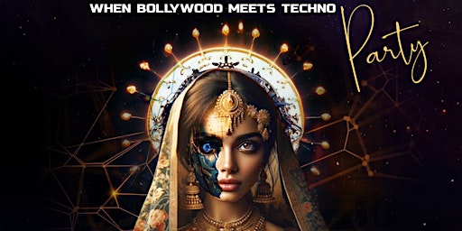 BOLLYWOOD PARTY WELLINGTON BOLLYWOOD+TECHNO | Eva Pub - Wellington