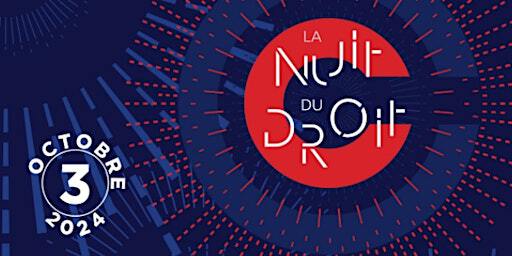 Conférence - Démo : "Qui a tué le savetier ?" | Tribunal judiciaire de Lille