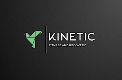 HYROX X KINETIC FITNESS TECHNIQUE AND STRATEGY SEMINAR AND WORKOUT | Kinetic Fitness and Recovery