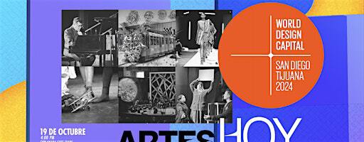 ARTES HOY | Instituto de Cultura de Baja California (ICBC)