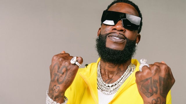 Gucci Mane: The Road To 1017 2024 (Atlanta) | Atlanta Symphony Hall