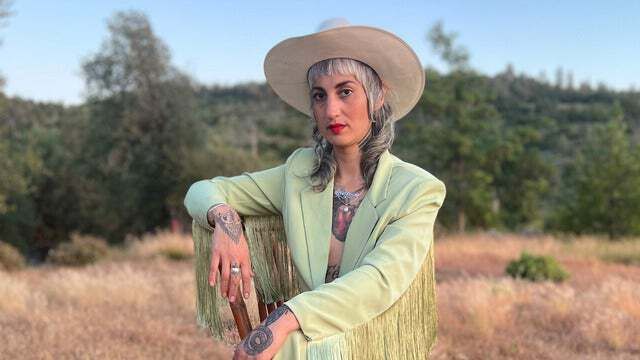 Y La Bamba (18+) 2024 (Boston) | Brighton Music Hall presented by Citizens