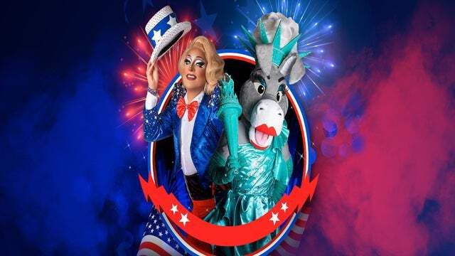 Turbulence y Burrita Burrona- Very at your level US Tour 2024 (Houston) | Arena Theatre