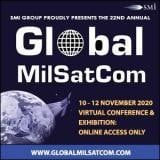 Global MilSatCom Conference & Exhibition 2024 | QEII Centre, England, UK