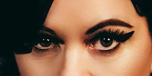Heidi Munro's Back to Black: The Passion of Amy Winehouse | The Bassment