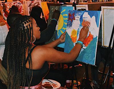 Trap N Paint Knoxville | 6804 Baum Dr