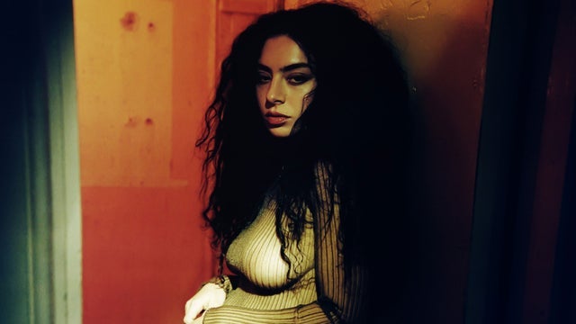 CHARLI XCX - BRAT 2025 - ARENA TOUR 2025 (Minneapolis) | Target Center