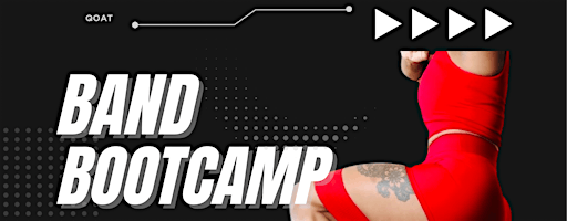 Fitness Band Bootcamp | World Gym Fayetteville