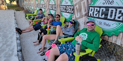 Florida Bound Weekend Getaway | Rec Dec