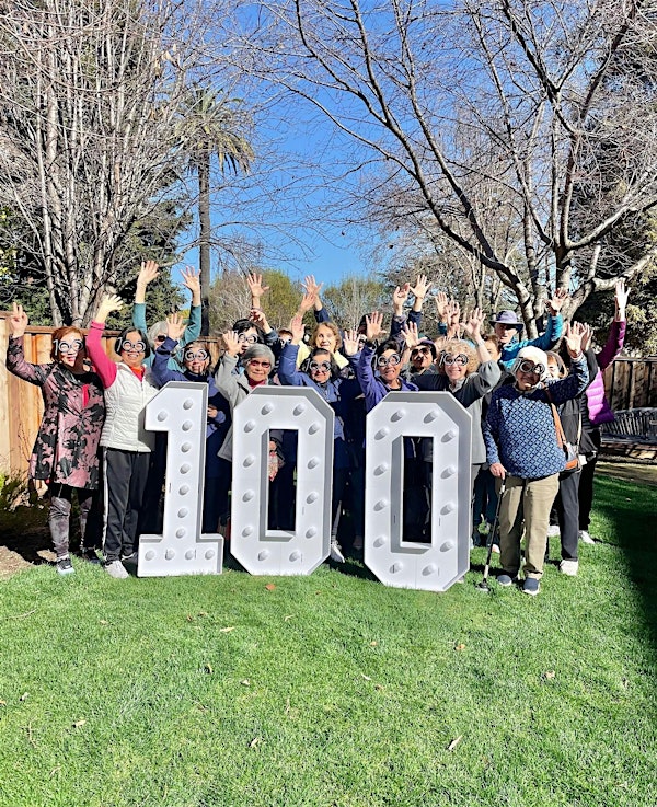 Centennial Celebration | San Carlos Adult Community Center