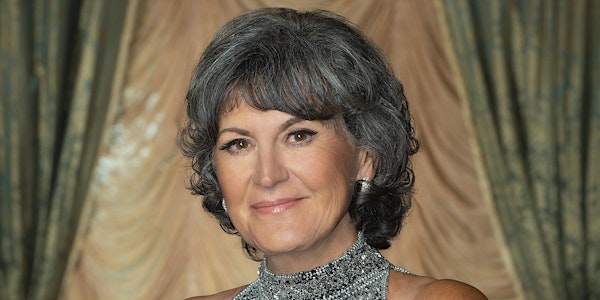 Edie DaPonte:  A World of Song | Oak Bay Recreation Centre