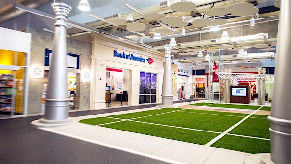 Atlanta - JA Discovery Center Summer Camp 2025 - June 9-13 | Junior Achievement's Chick-fil-A Foundation Discovery Center