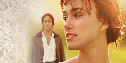 Pride and Prejudice Viewing | Helensvale Library