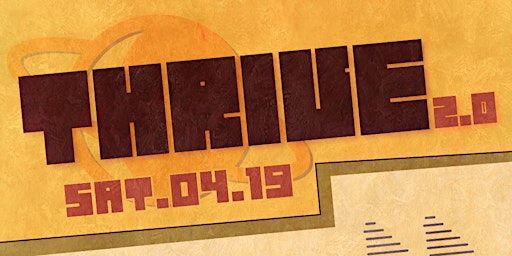 THRIVE 2.0 | Stillwell Brewing Company