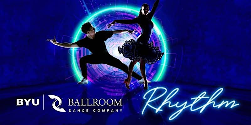 BYU Ballroom Dance Company - Bangkok | Aksra Theatre