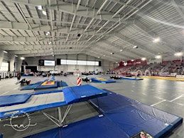 2025 UNITED STATES TRAMPOLINE AND TUMBLING NATIONAL CHAMPIONSHIP | Summit Arena