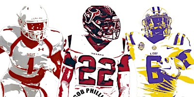 Jacob Phillips Free Youth Football Camp | East Nashville Magnet High School