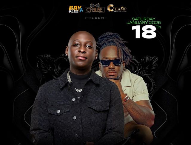 4 KAMPE FT KING STREET, GOOD TANG, DJ MJ, DJ BENJIMIX, | 8931 W Oakland Park Blvd