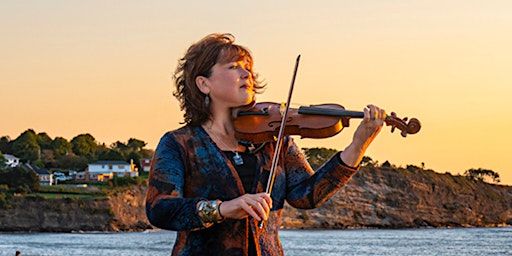 Lucy MacNeil | The Bassment