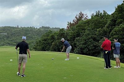 Southern CC Cup Golf Tournament MAY 2025 MCCS Adult Sports | Taiyo Golf Course