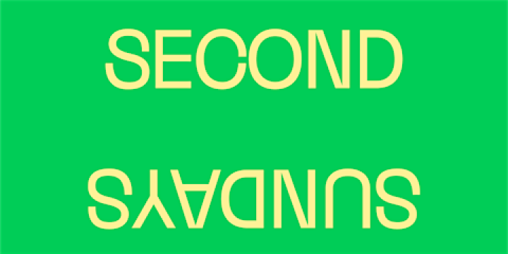 Second Sundays: April 2025 | Pioneer Works