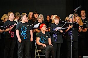 Songs From Stage and Screen with The People's Show Choir | Dorridge Methodist Church