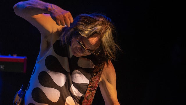 Todd Rundgren: Still Me (still We) 2025 (Fort Wayne) | Sweetwater Performance Pavilion