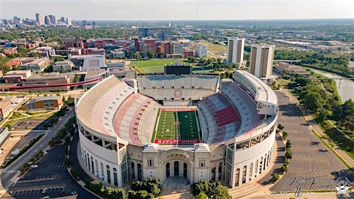 Columbus Logistics Conference (CLC) 2025 | Fawcett Event Center- OSU