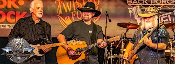 Confederate Railroad LIVE at Bogeys! | Malvern Country Club