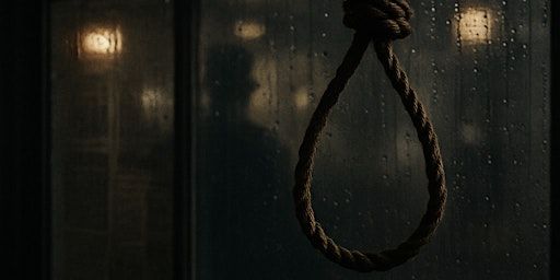 Hangmen | Glasgow Clyde College - Langside Campus