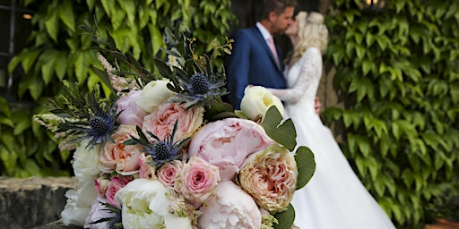 Three Swans Hotel Market Harborough Wedding Showcase | The Three Swans Hotel