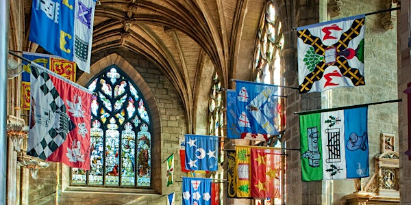 Daily Tour 10:30 (Mon- Sat) - June 2025 | St Giles' Cathedral