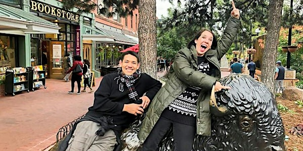 Edmonton 3Quest Challenge - Scavenger Hunt | Downtown