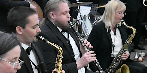 Big Band at the movies | The White Hart