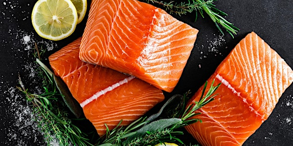 Salmon Four Ways | Central Market Plano